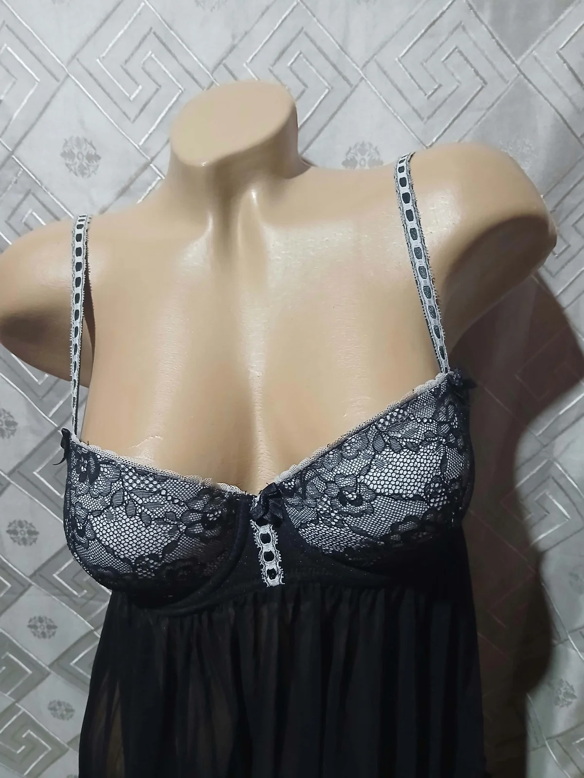 H&M Sexy neglize S/M