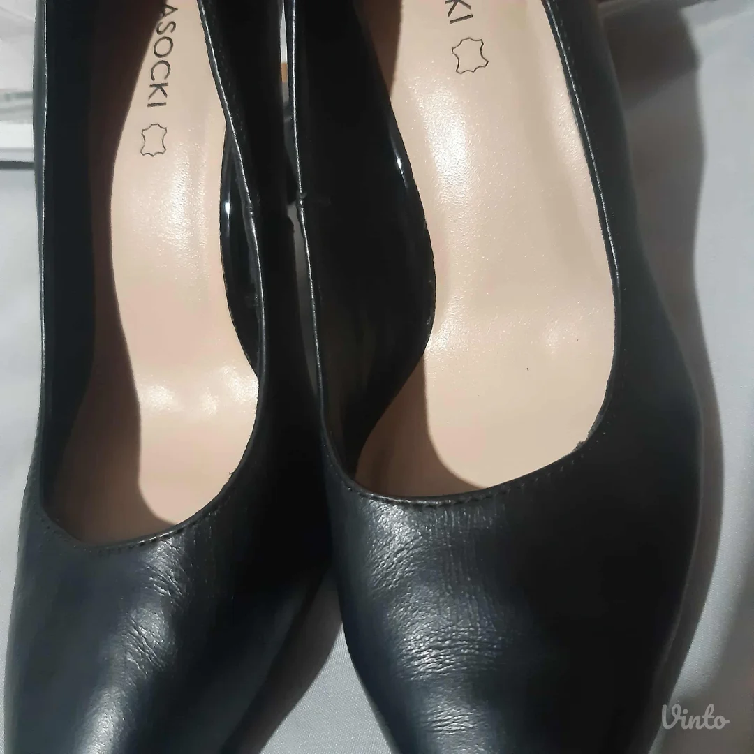 Cipele na štiklu Lasocki 37