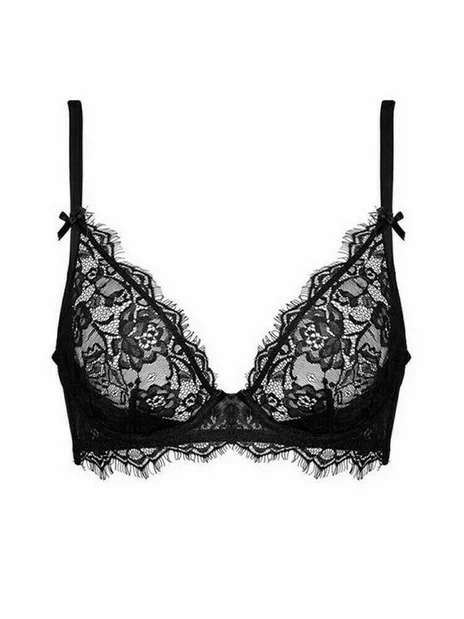 Figleaves Sexy Cipkasti brus 75E Novo sa ett.