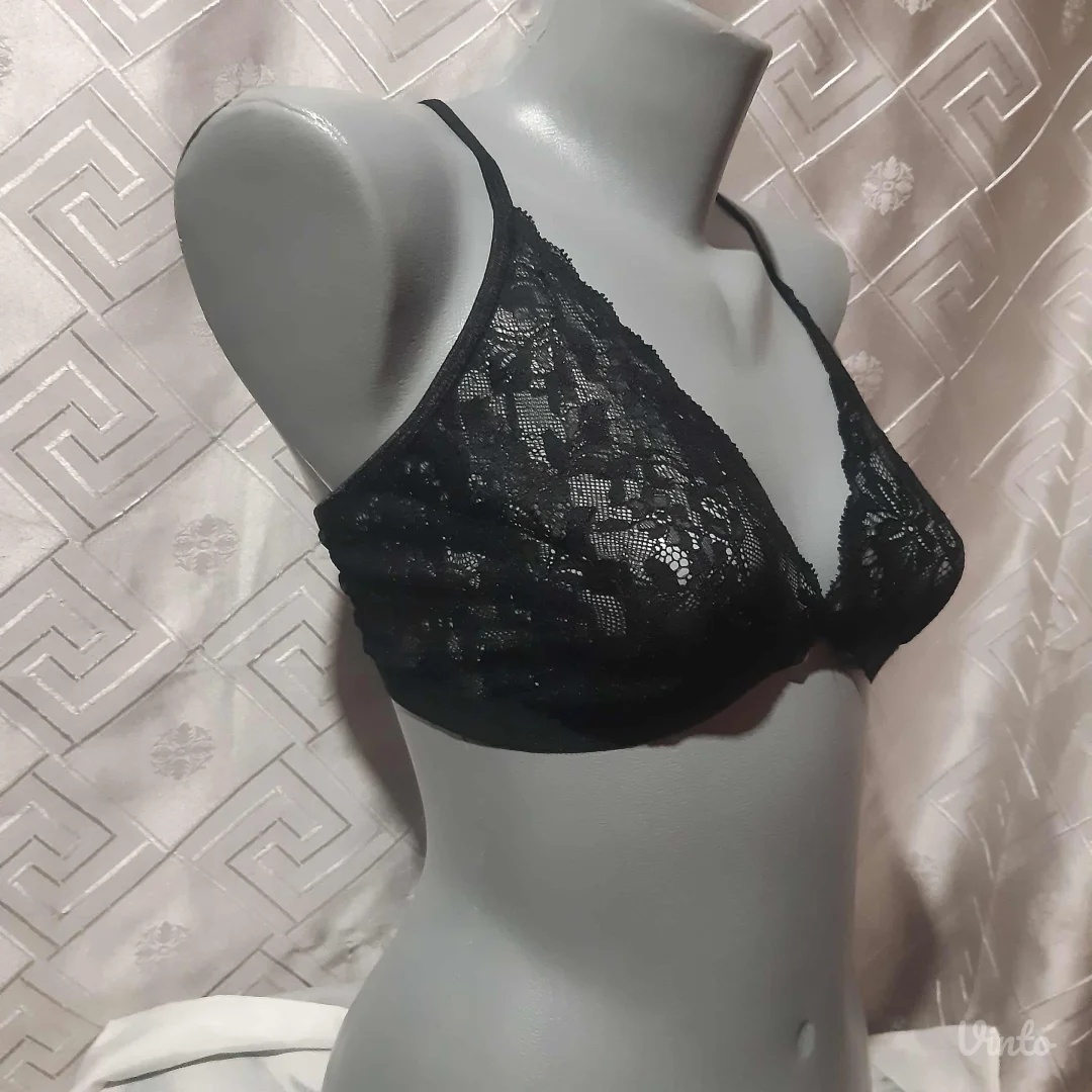 Venus Cipkasti Brus i podvezica XL