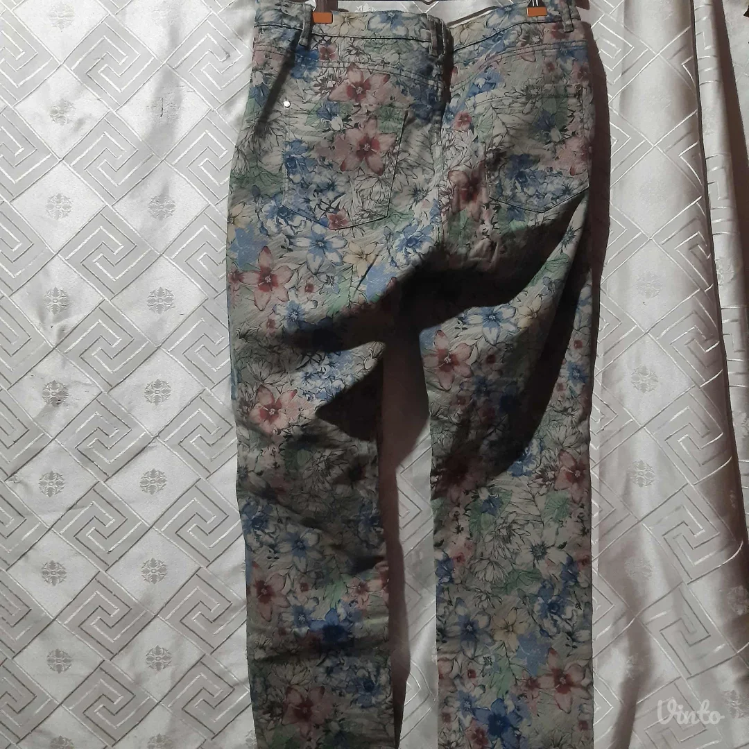 Esmara Slim fit High Waist XL/XXL