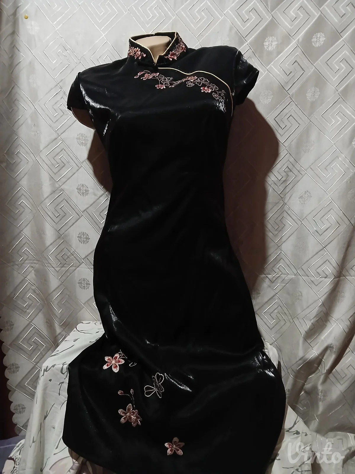 Qipao kineska haljina L
