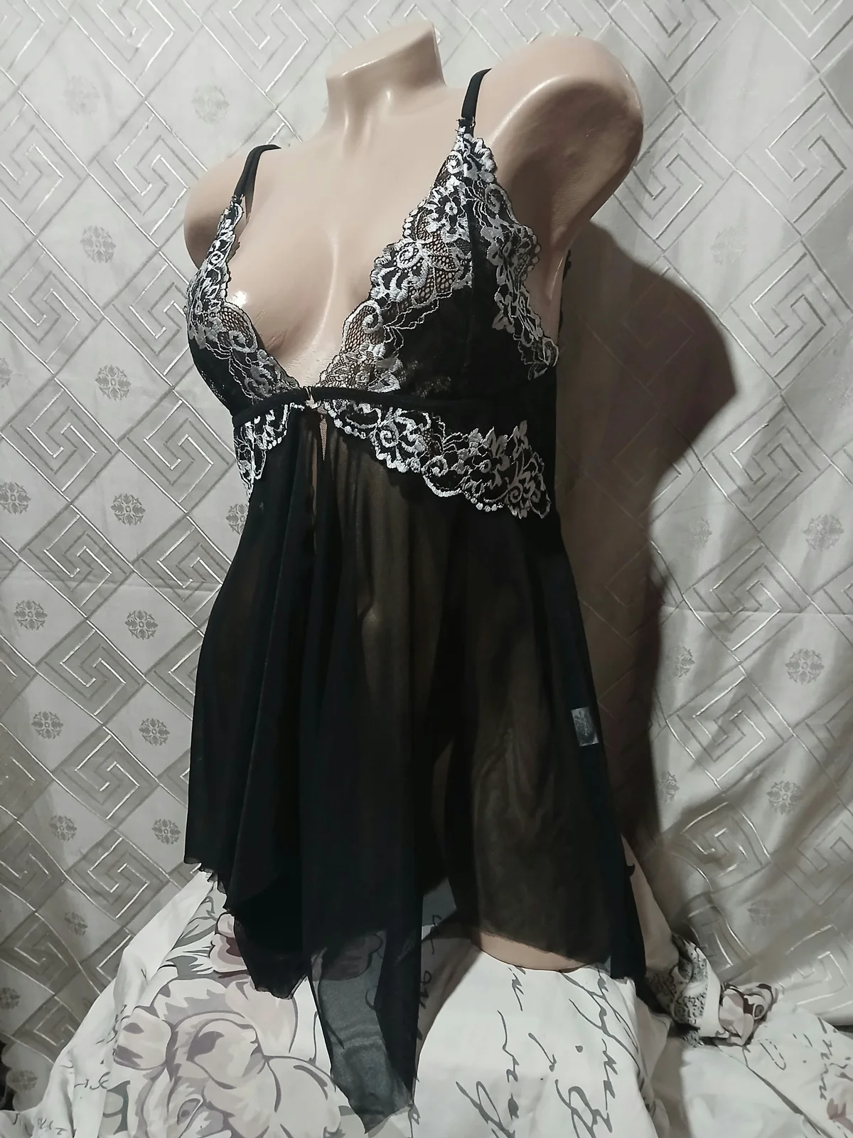 Avidlove Babydoll XL