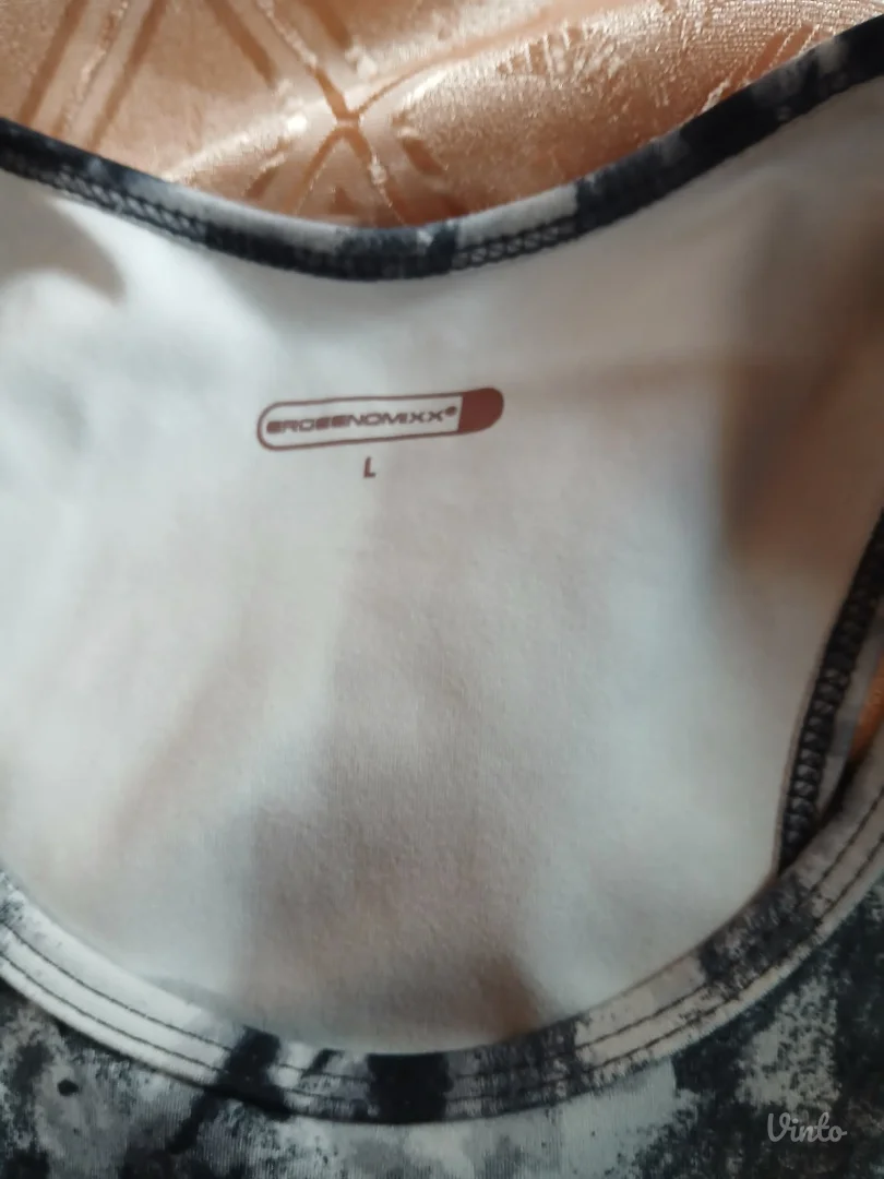 Ergeenomixx sport majica L/XL