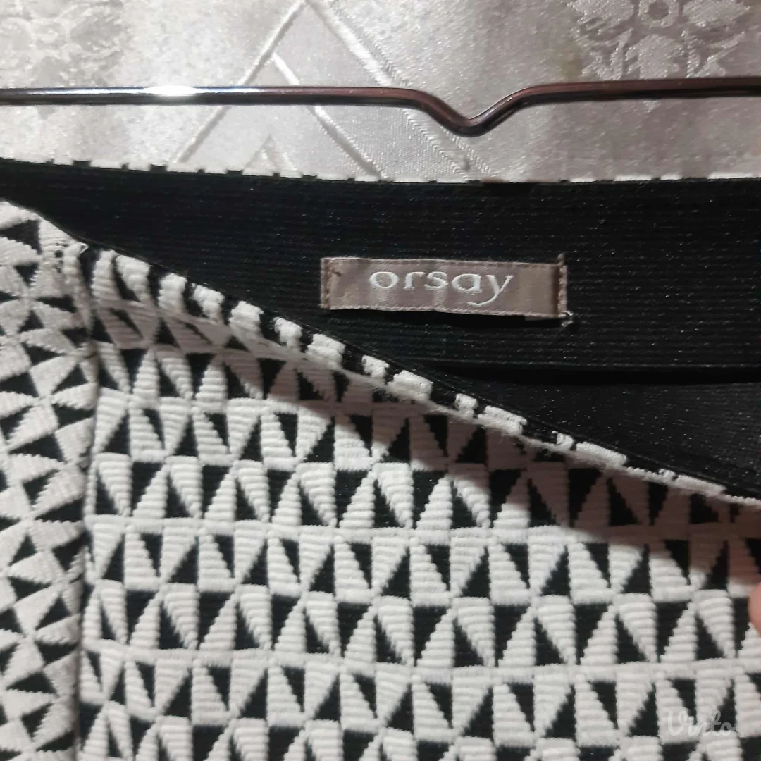 Orsay mini suknja A kroja M/L