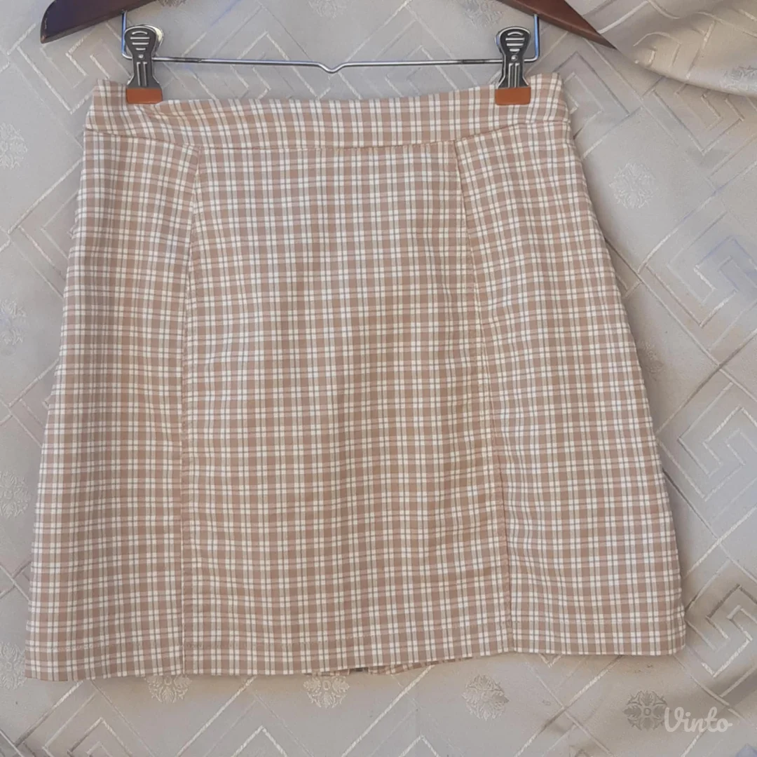 FB Sister mini suknja S