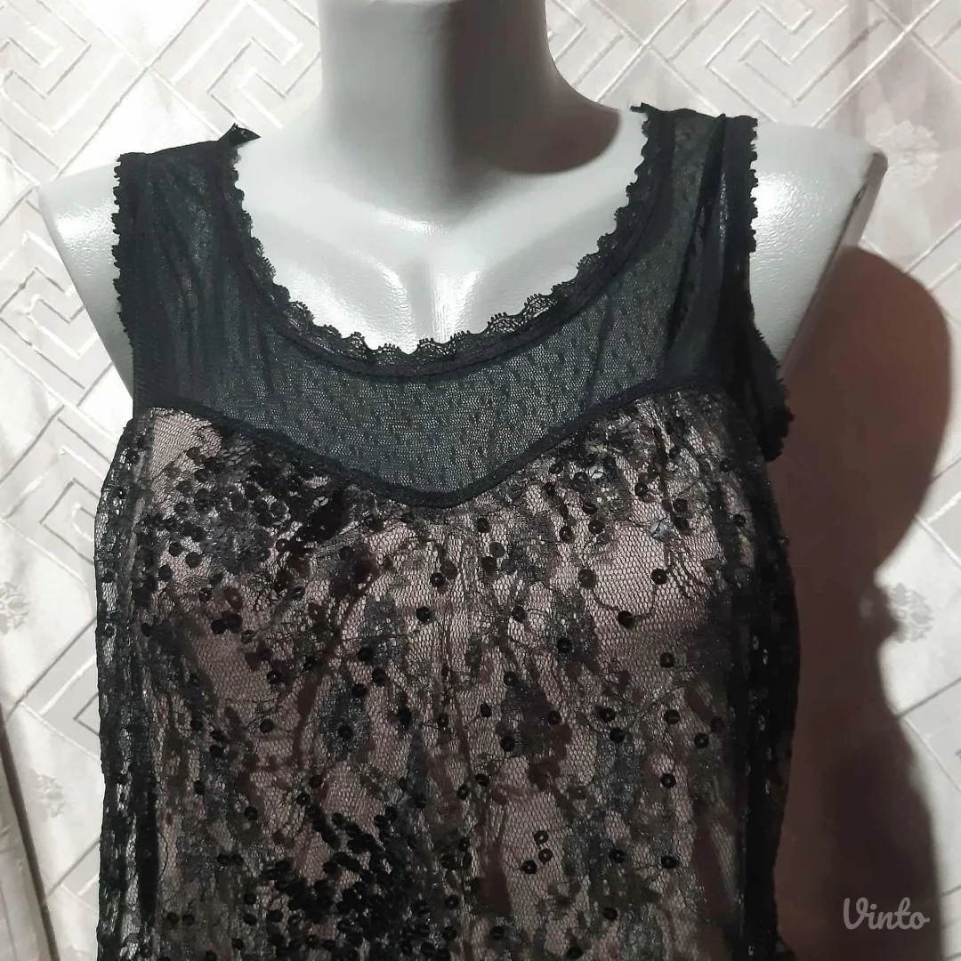 Promod svecana bluza S