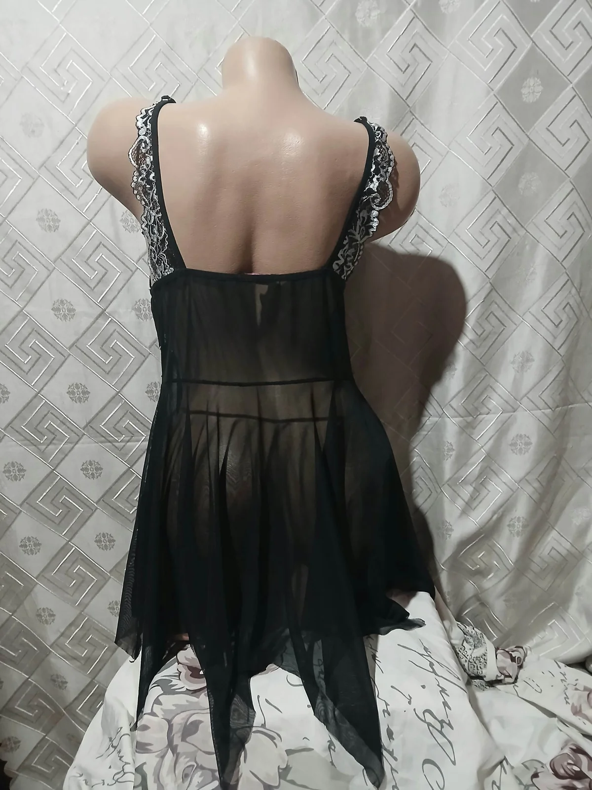 Avidlove Babydoll XL