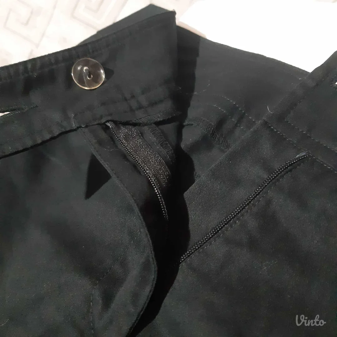 Apart mini suknja Pamuk M