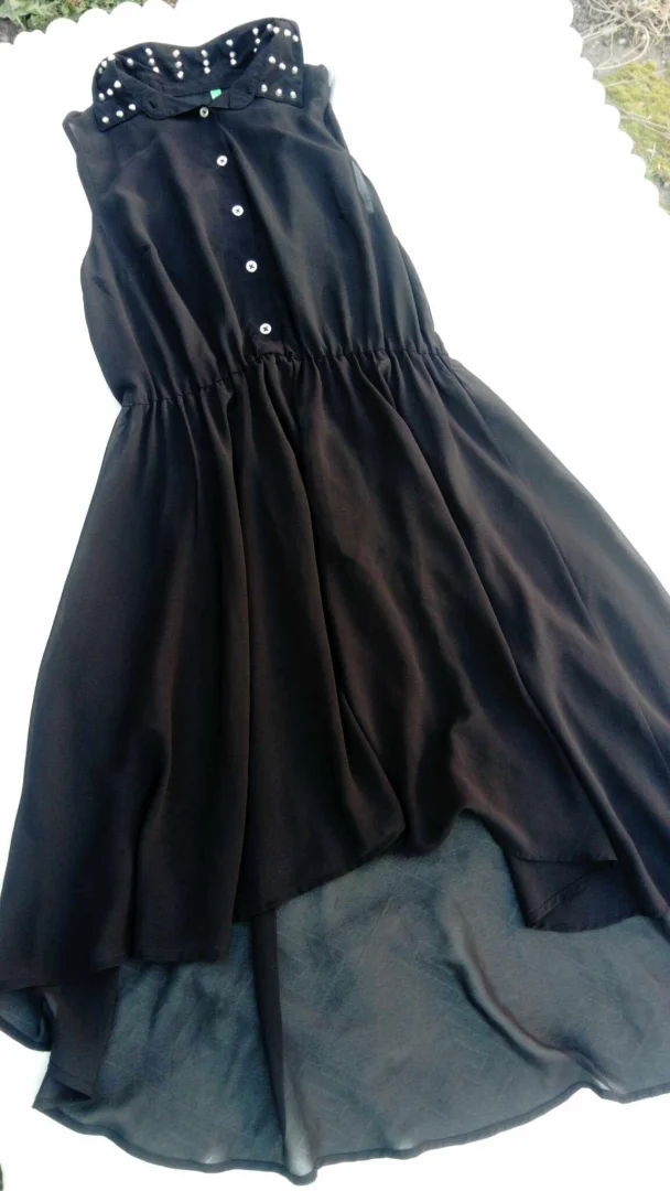 Benetton Til Tunika/Haljina M