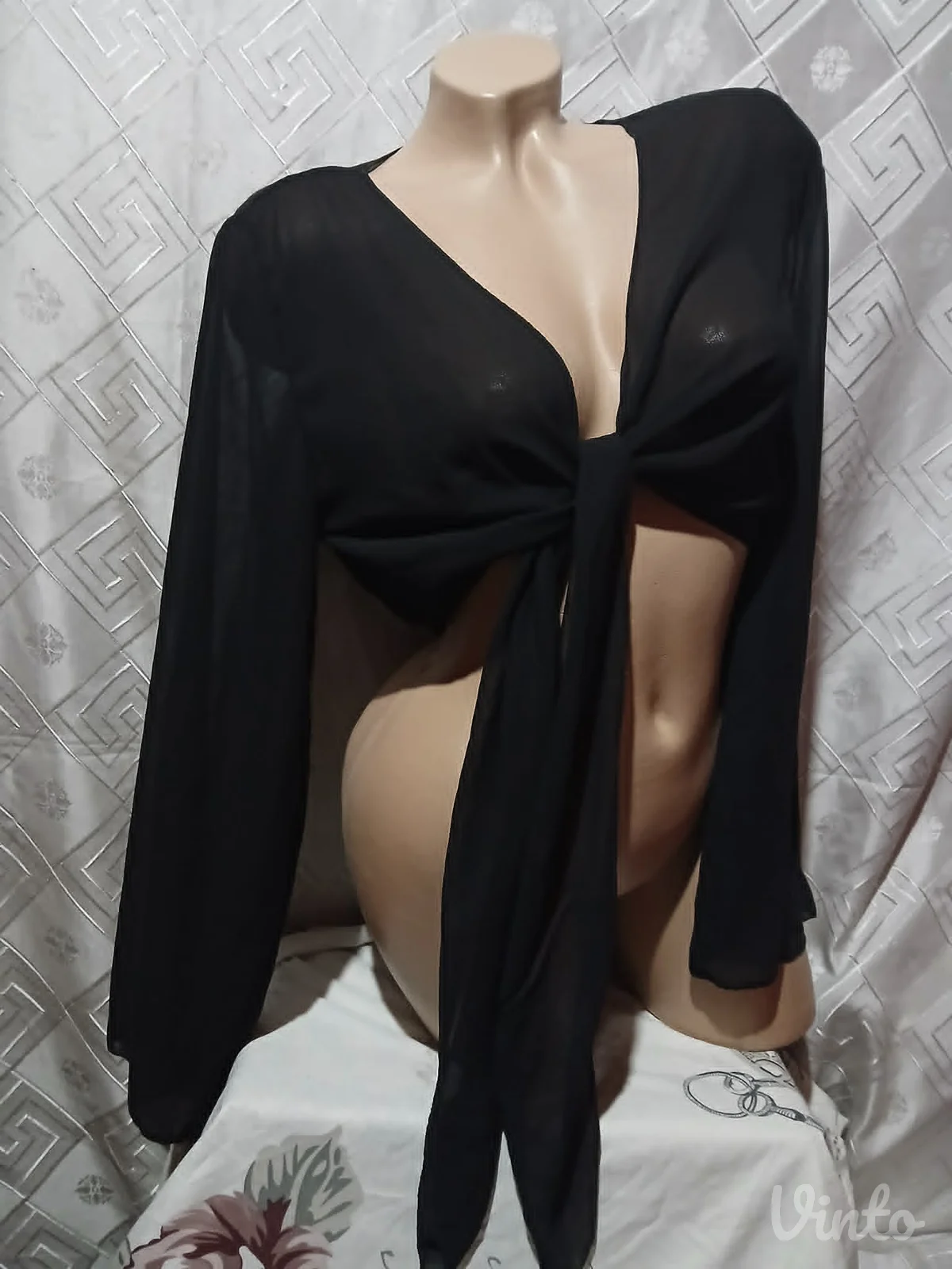Nov Bolero od Tila L