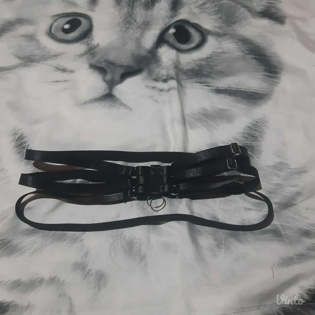 Garter za nogu na podesavanje S-L