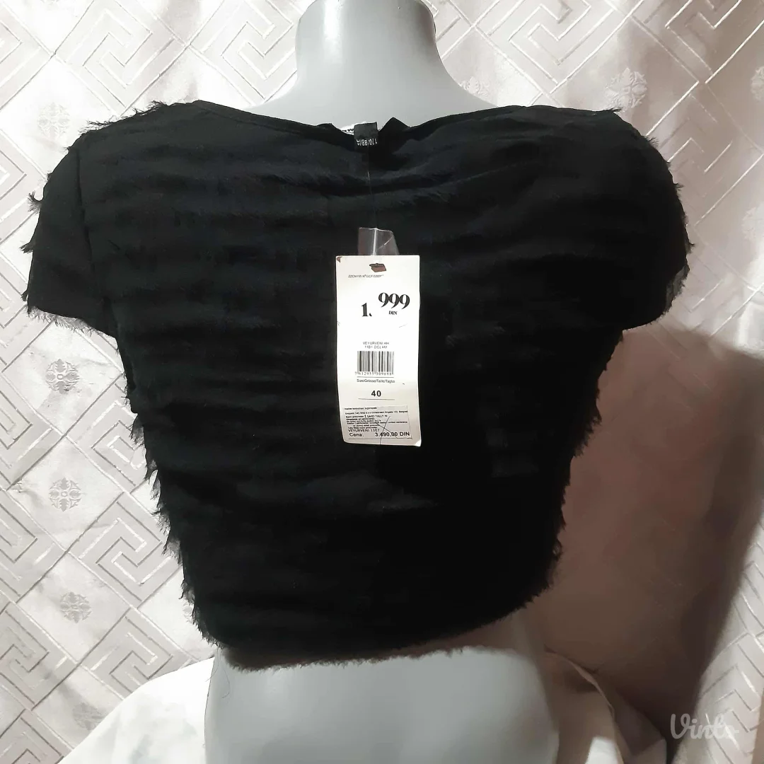 Tally Weijl Bolero od tila S/M