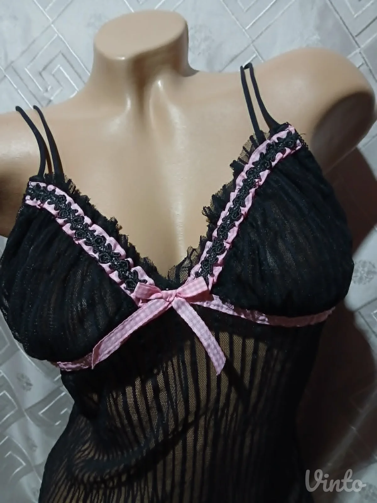 Sexy Ves L