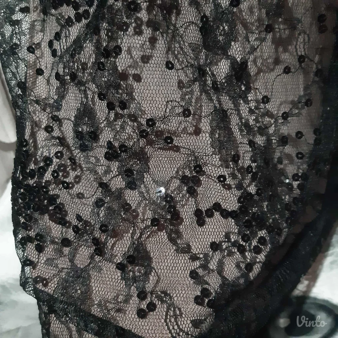 Promod svecana bluza S