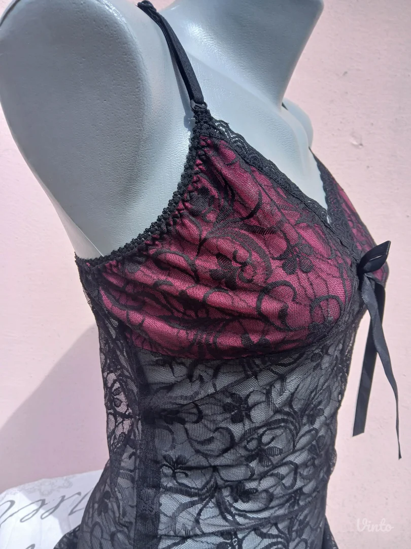 Cipkasta Sexy Spavacica S/M