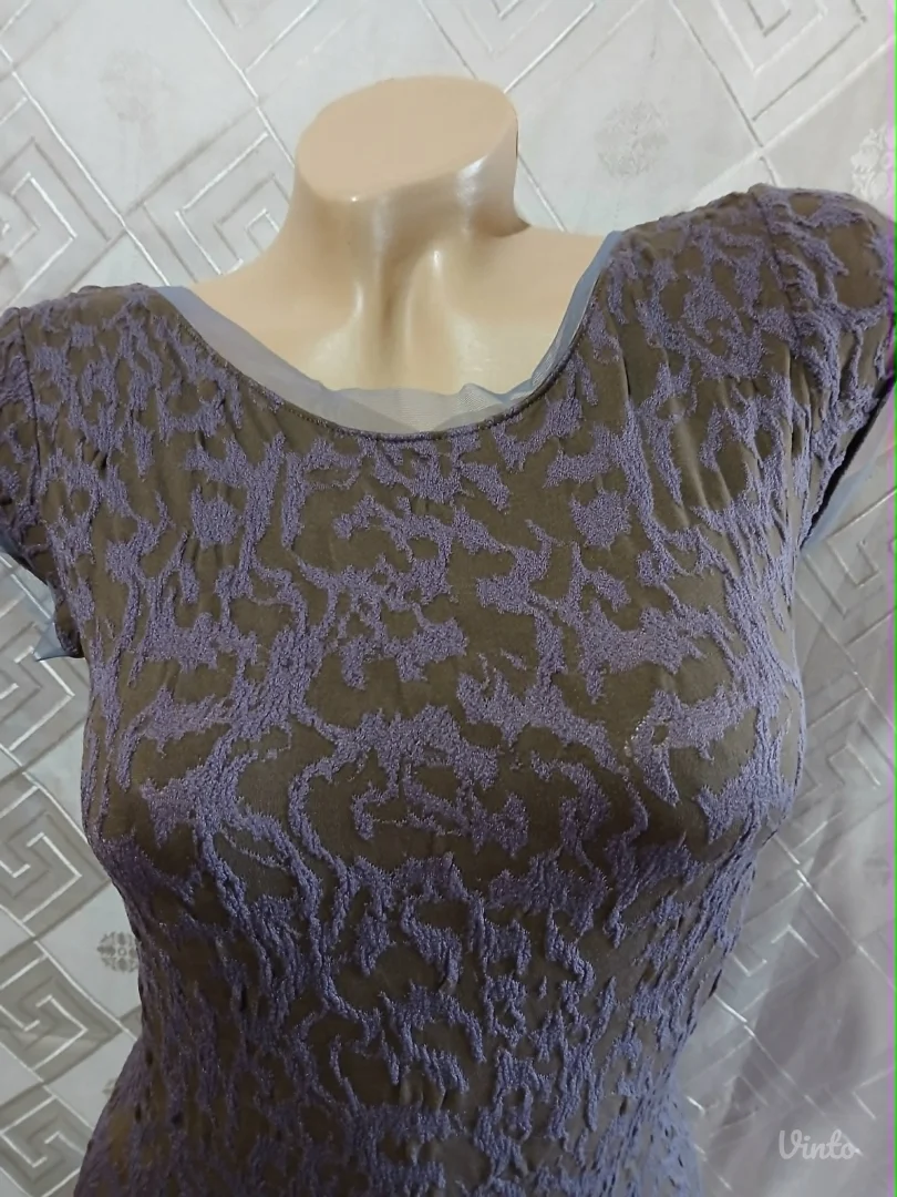 Y2K Bluza M/L