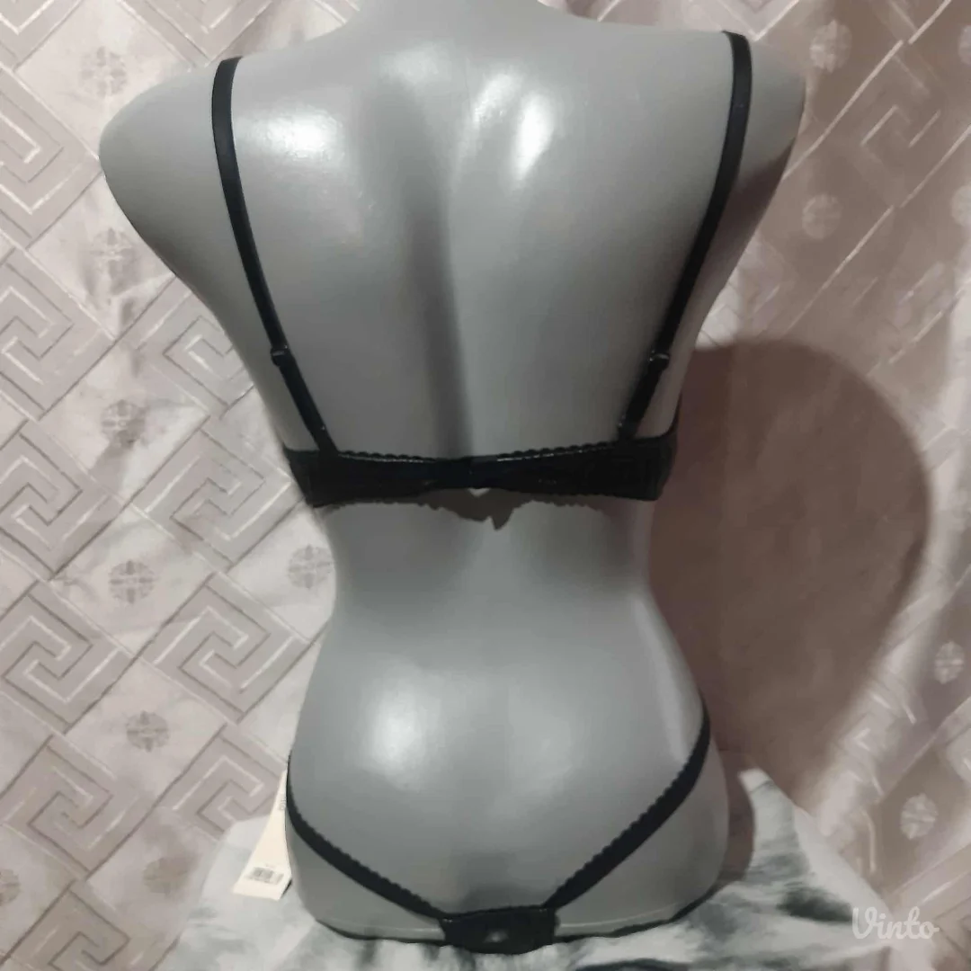 Me Seduce Sexy Fetish set S/M