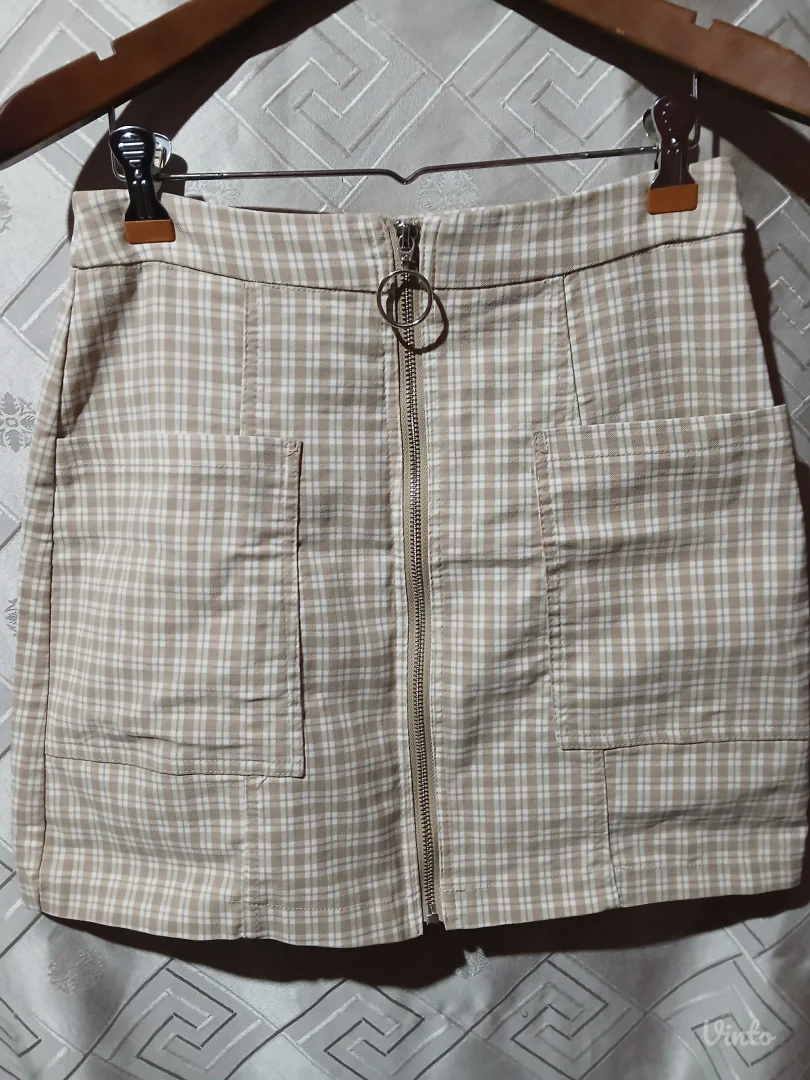 FB Sister mini suknja S