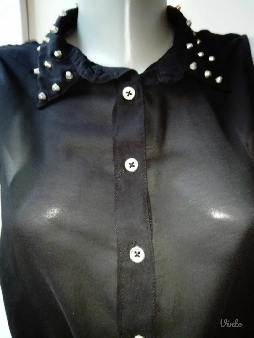 Benetton Til Tunika/Haljina M