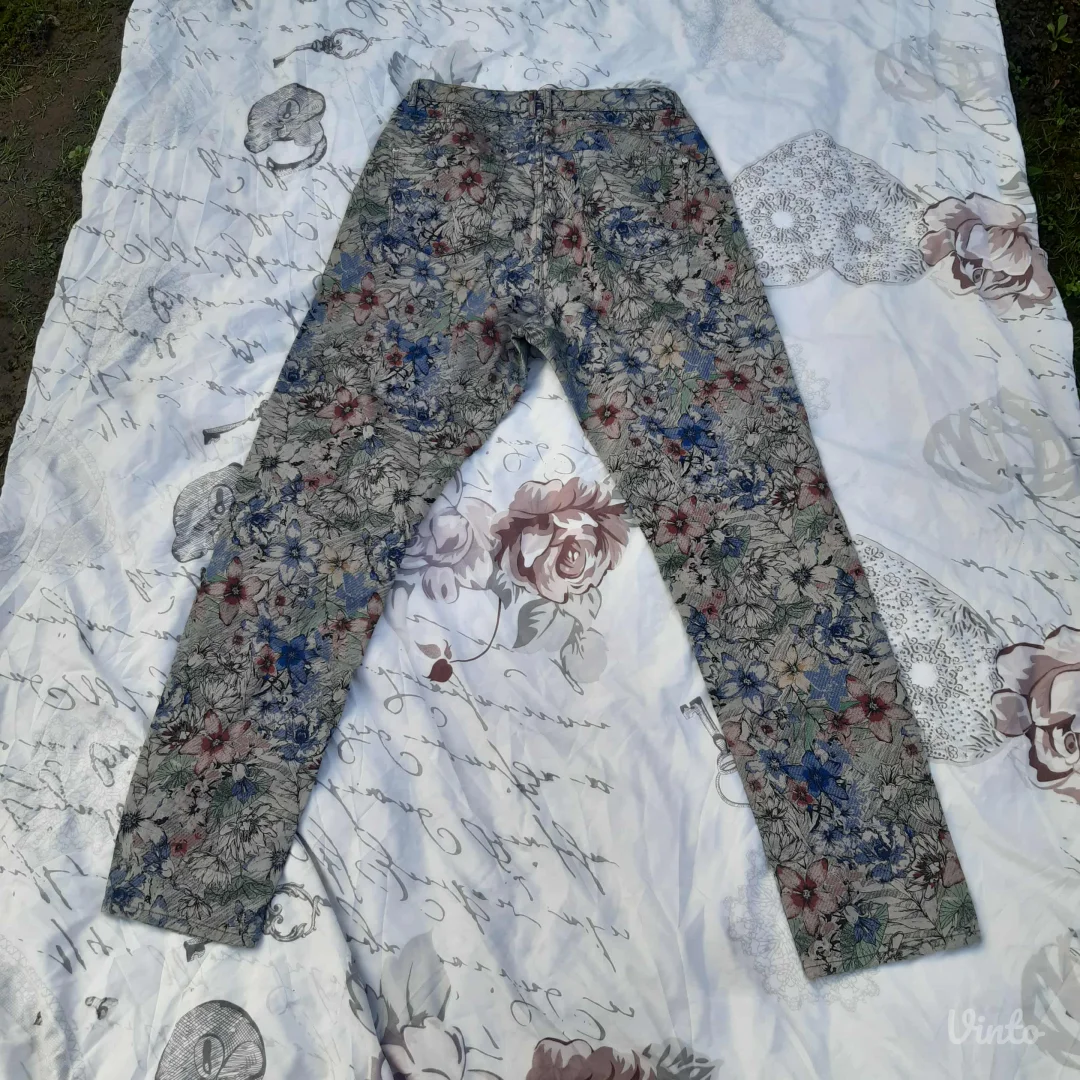 Esmara Slim fit High Waist XL/XXL