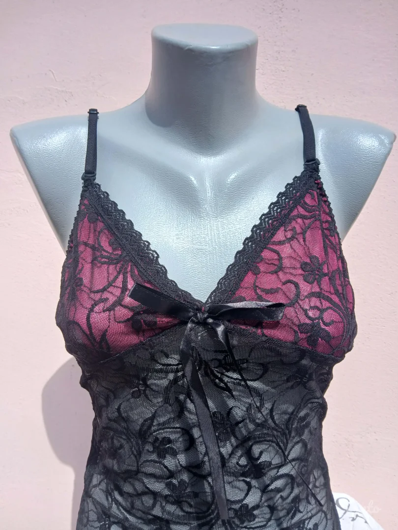 Cipkasta Sexy Spavacica S/M