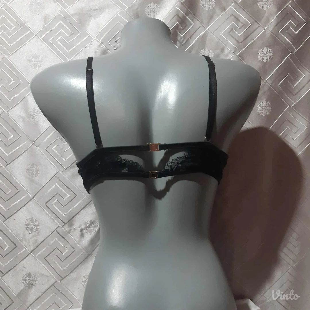 Sexy Čipkasti brus Women'secret 95B