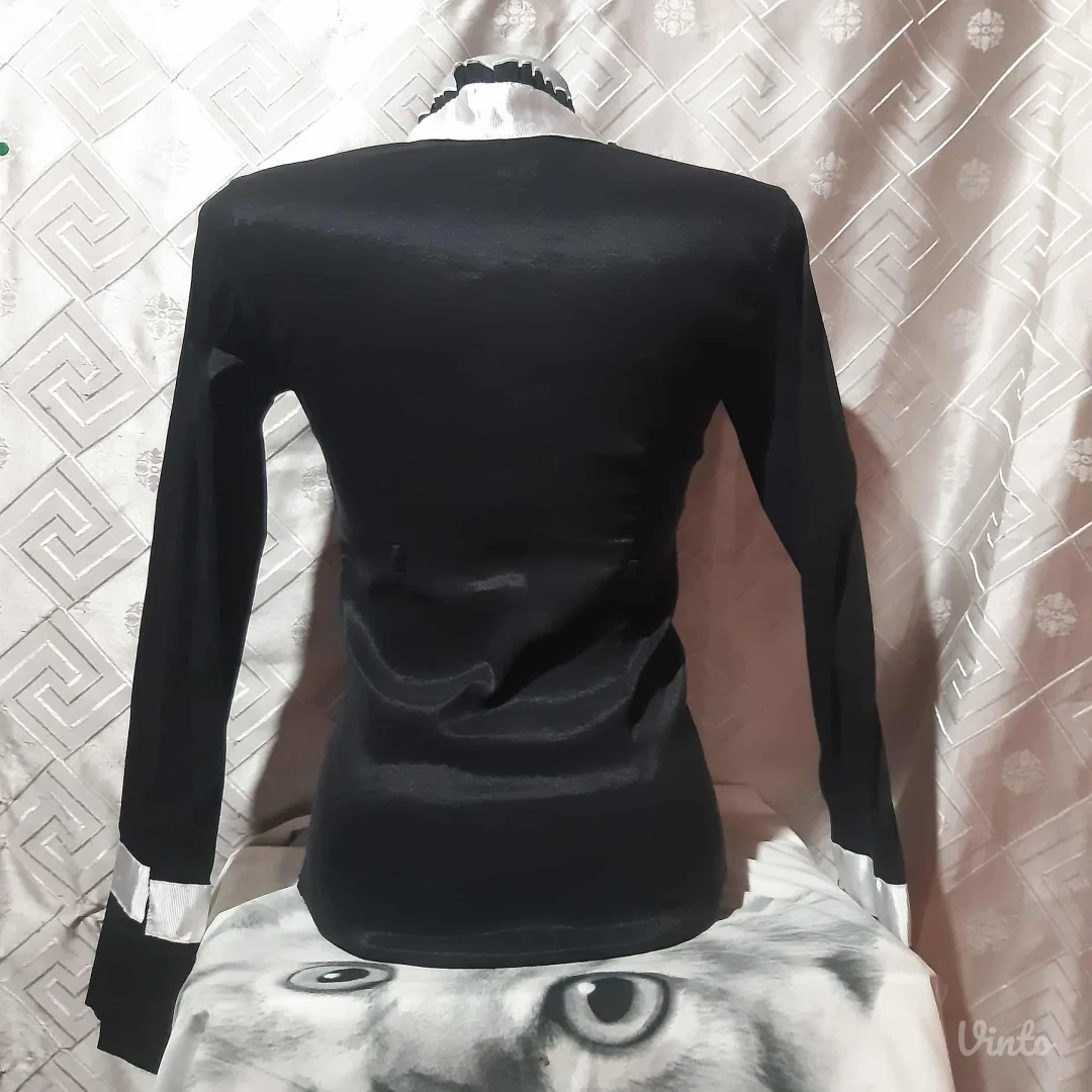 Goth Bluza S/M