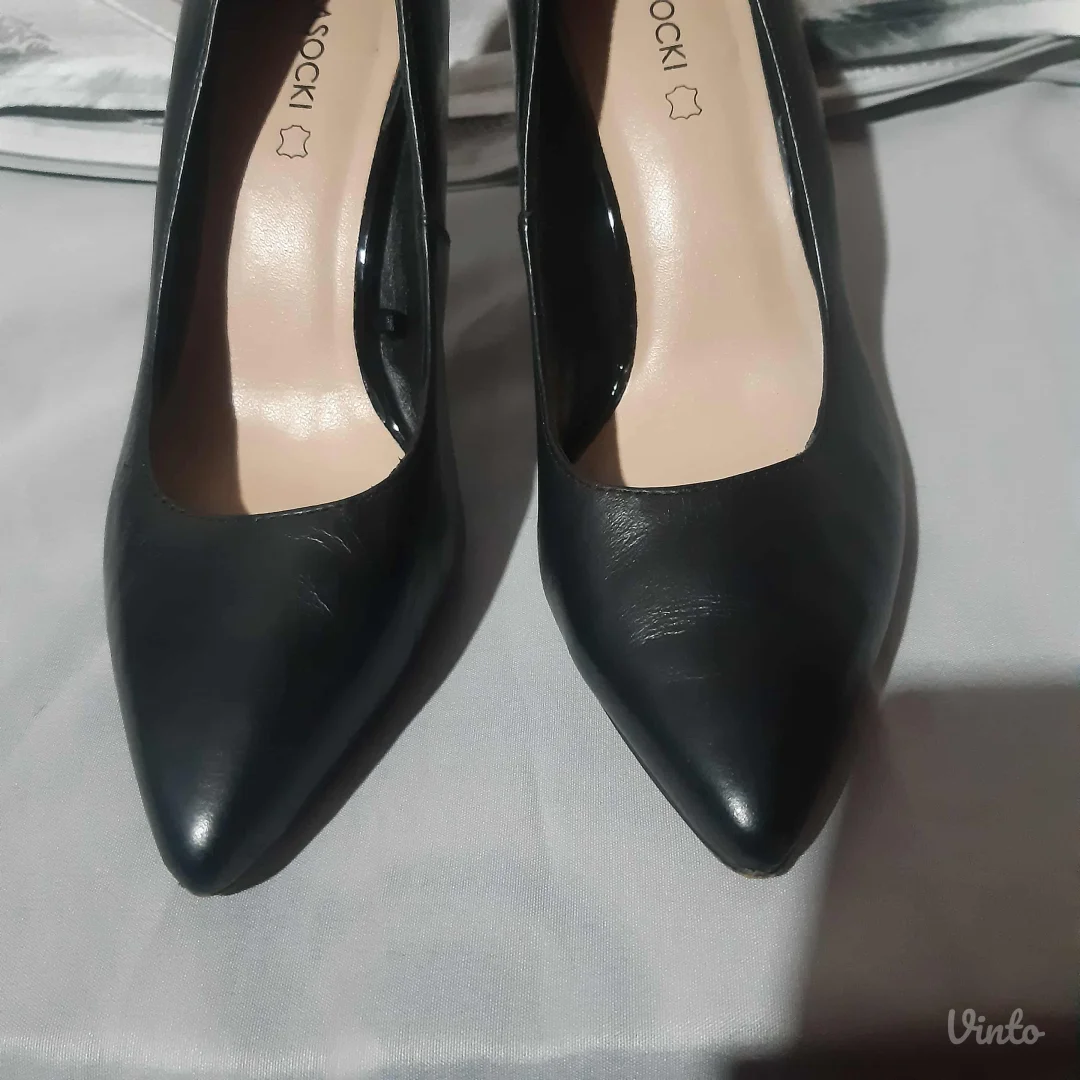 Cipele na štiklu Lasocki 37