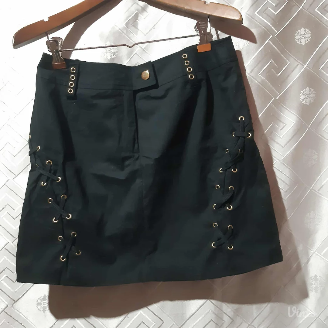 Apart mini suknja Pamuk M