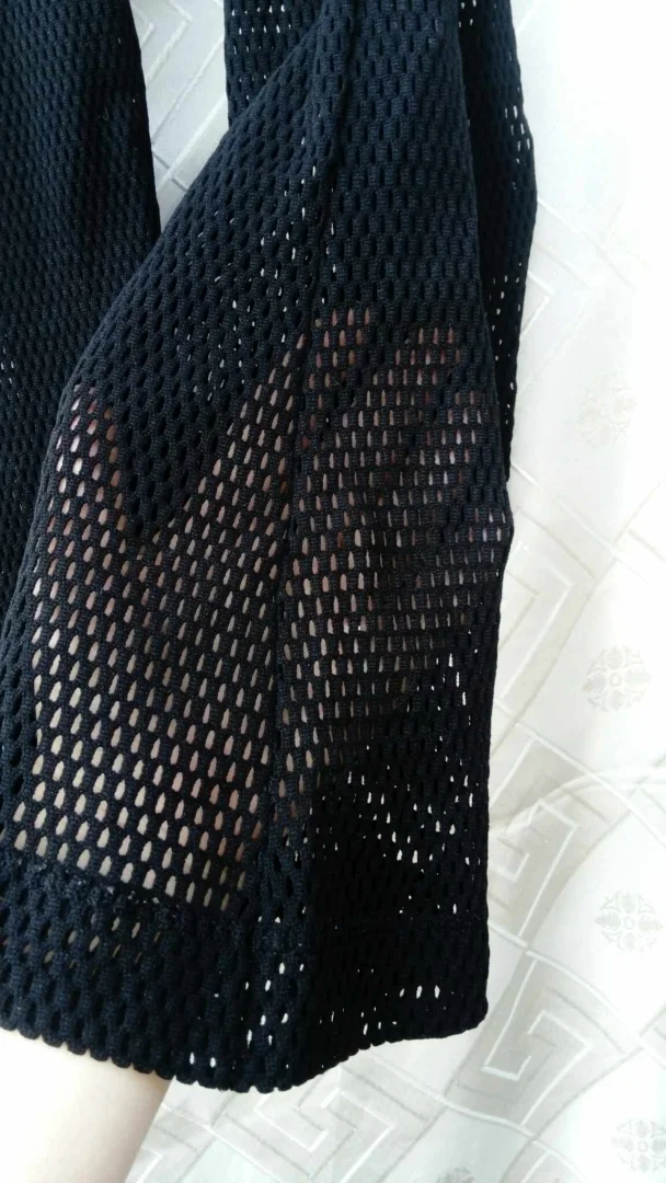 Mrezaste carape za haltere M/L