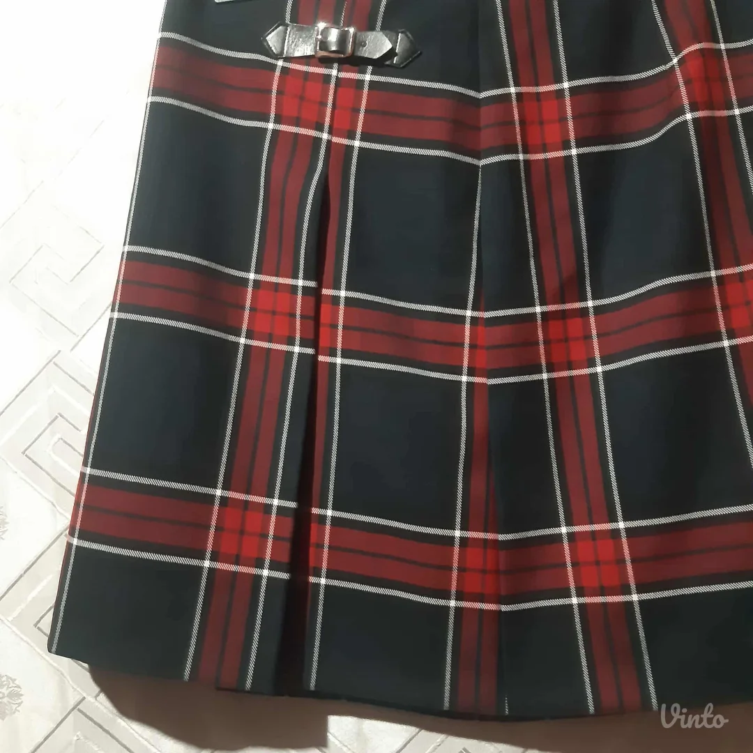 Laura Kent suknja M Rasprodaja