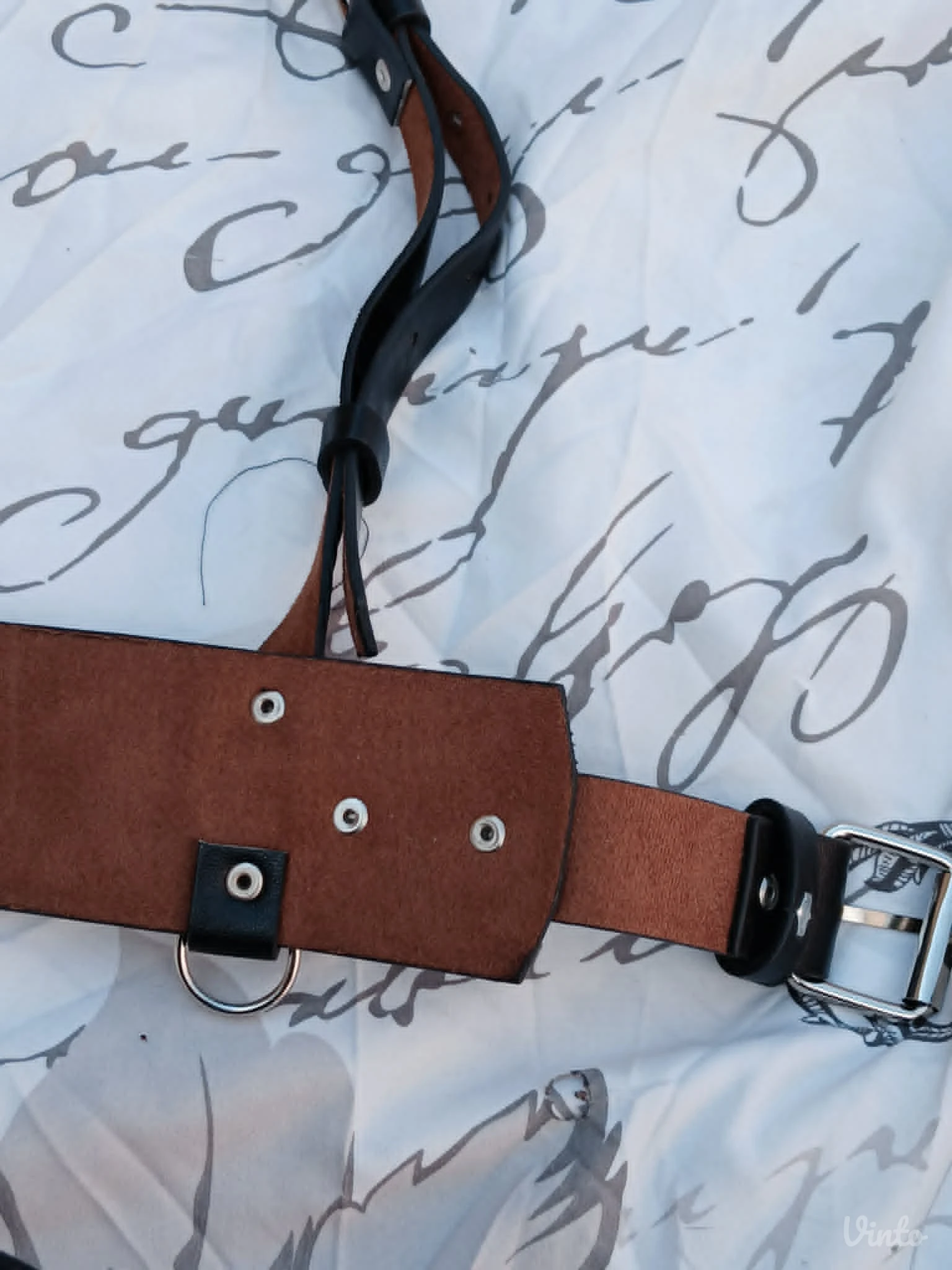 Harness