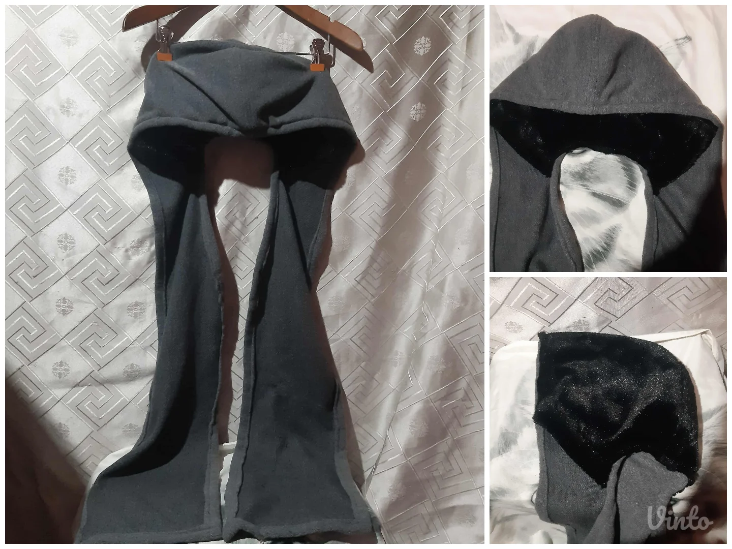 Topla kapa sa salom 2u1