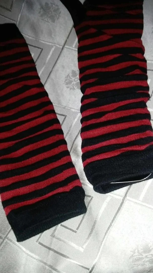 Dva para Rukavica bez prstiju Nekorisceno