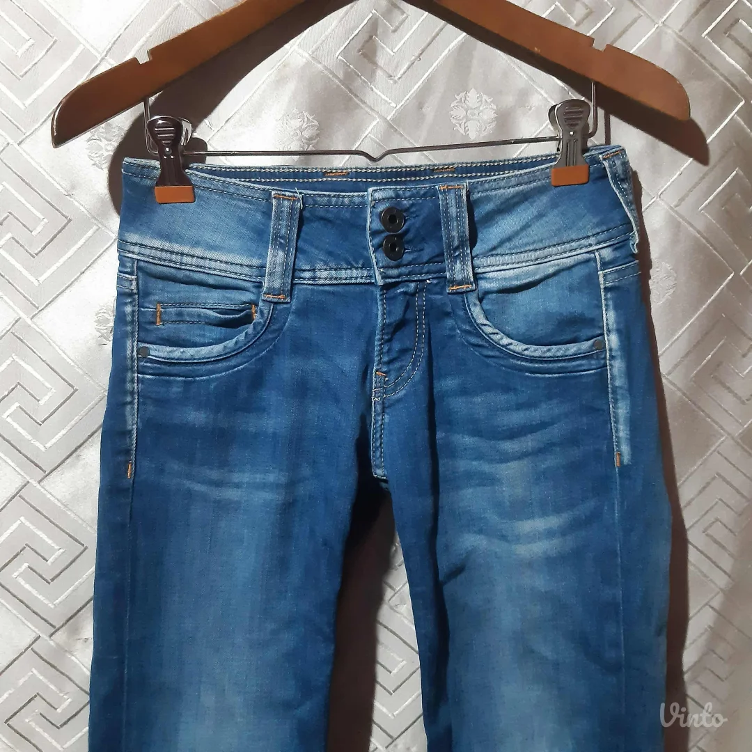 Pepe Jeans farmerke XS-S