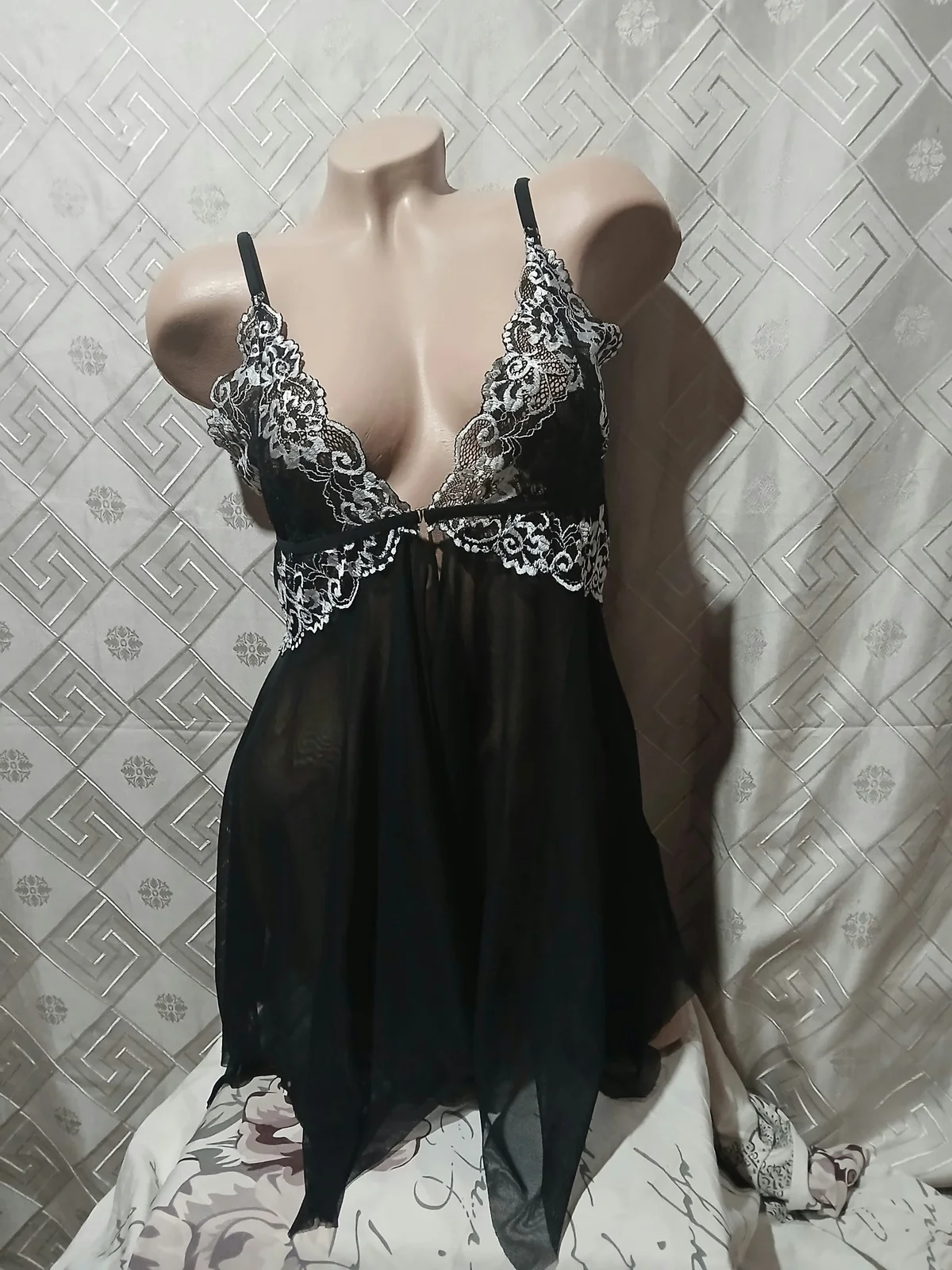 Avidlove Babydoll XL