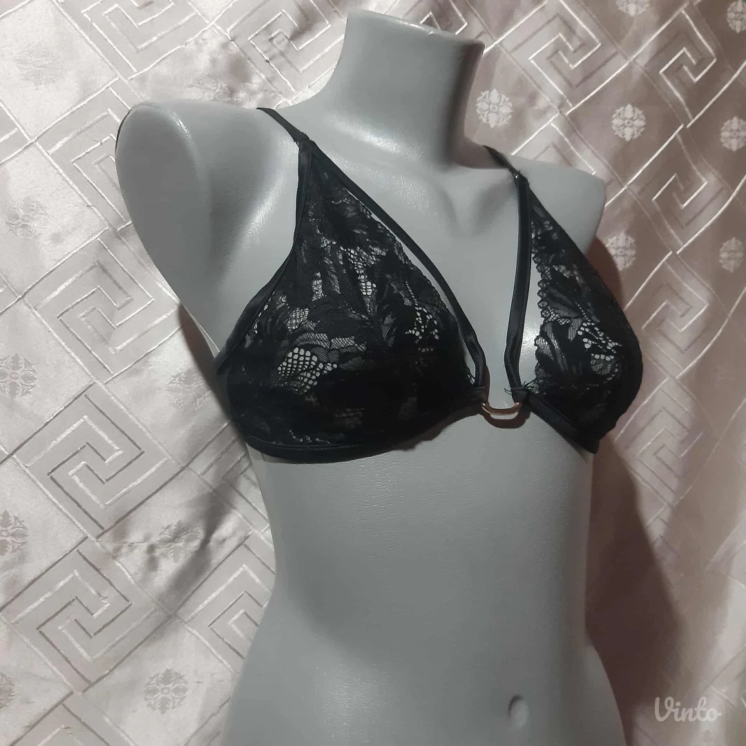 Sexy Čipkasti brus Women'secret 95B