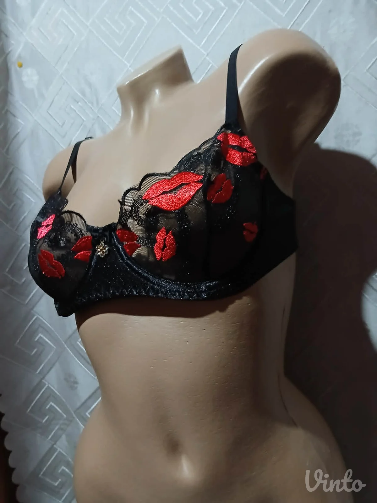 Sexy brus M