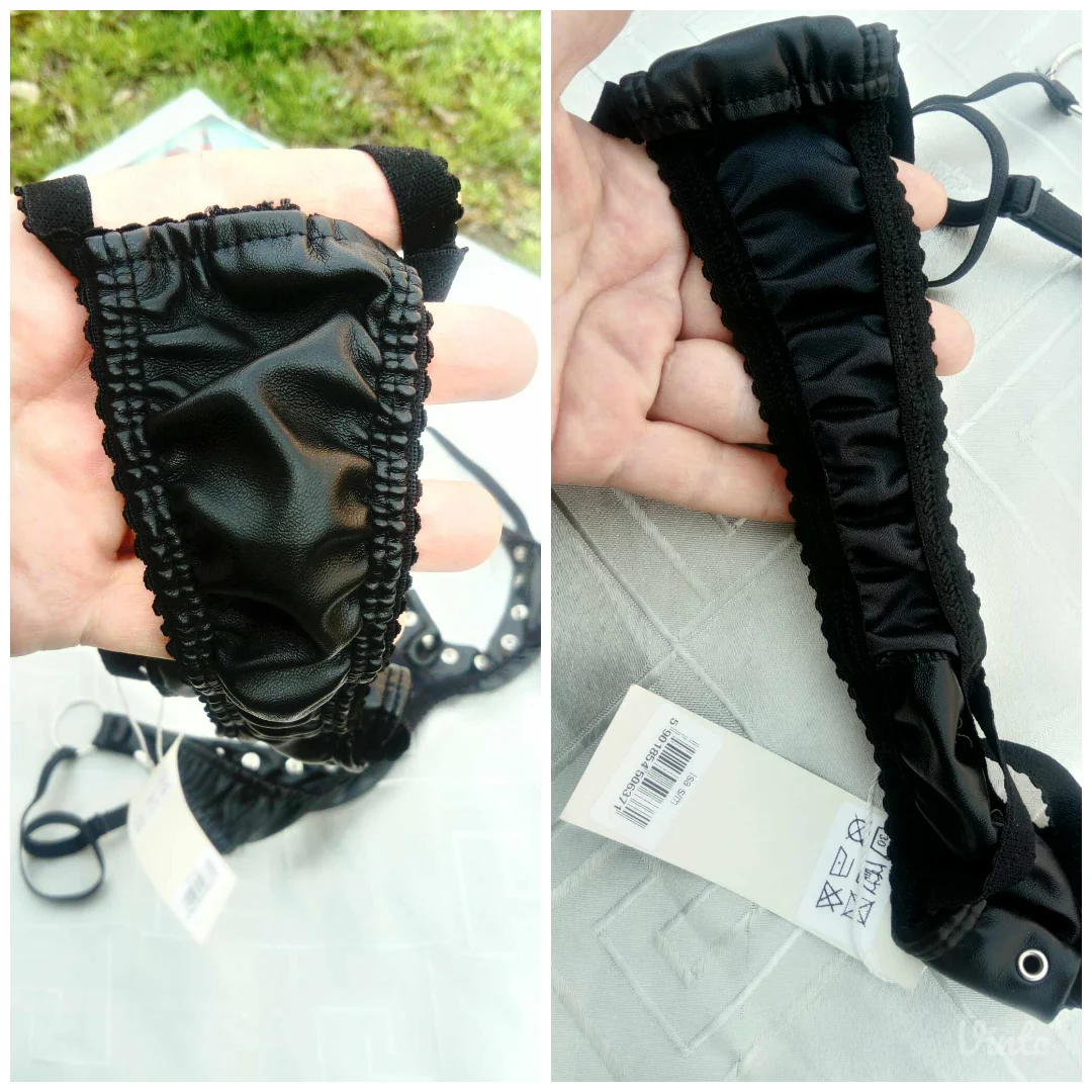 Me Seduce Sexy Fetish set S/M