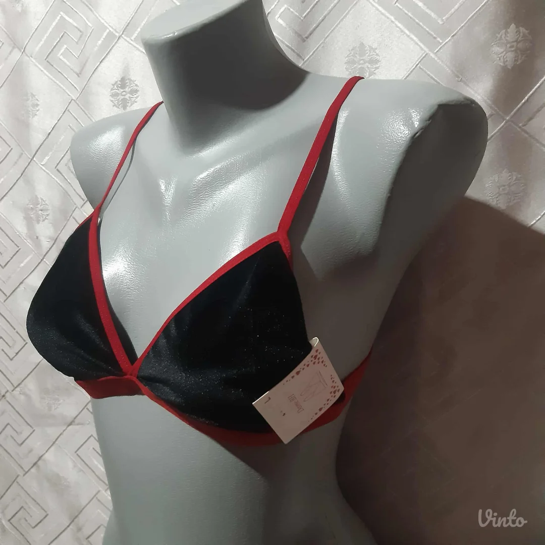 Plisani brus L Novo sa ett.