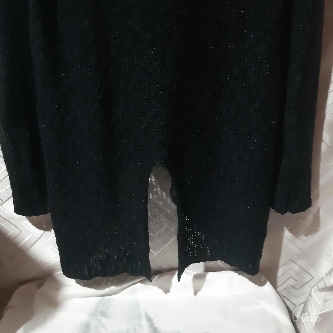 Tanji dzemperak sa paukom M