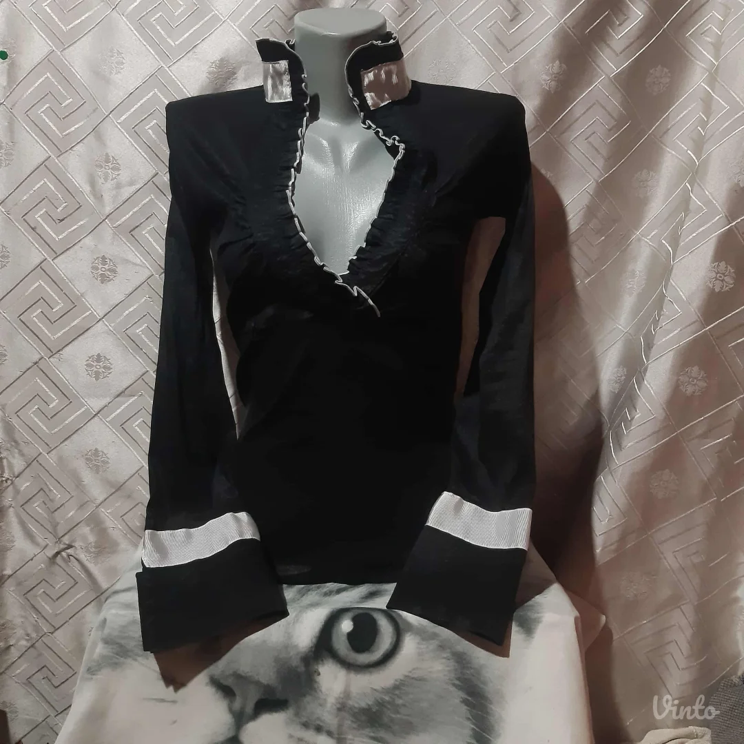 Goth Bluza S/M
