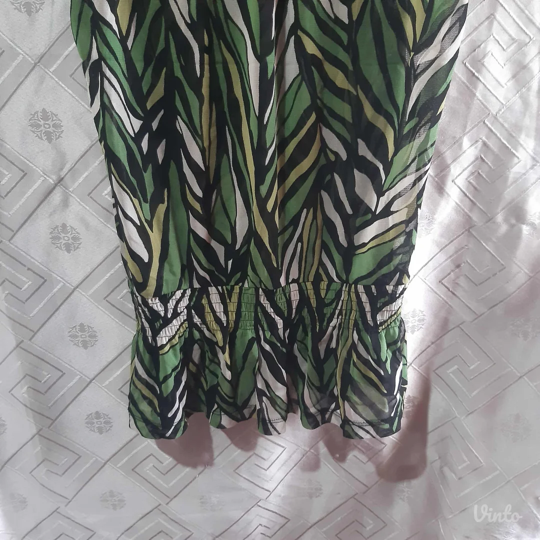 APT.9 Til mrezica bluza M-L