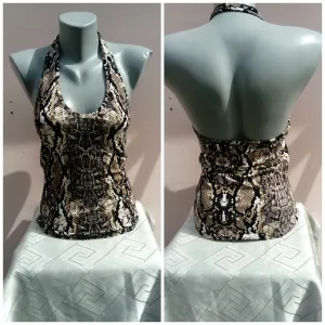 Nova majica Pro piu grande viskoza/likra M/L