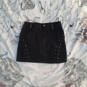 Apart mini suknja Pamuk M