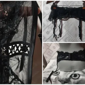 Intimissimi Sexy Čipkasti halteri Uni