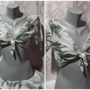 Mrezasti letnji bolero S/M