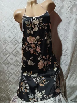 Nova Bonatti floral spavacica L