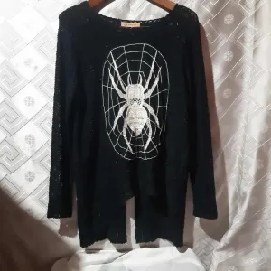 Tanji dzemperak sa paukom M